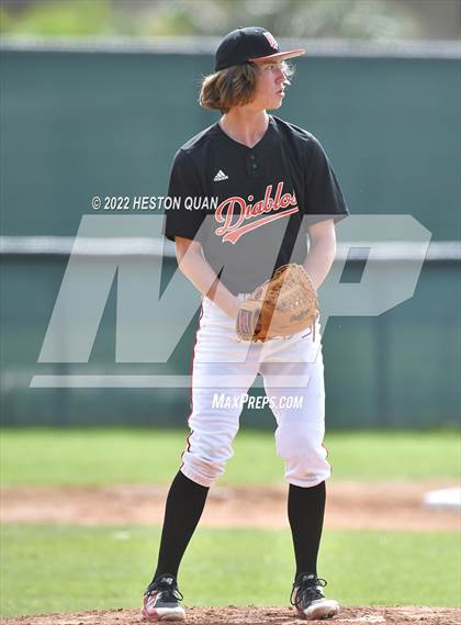 Thumbnail 2 in Lakeridge @ Mission Viejo (Anaheim Lions Tournament) photogallery.
