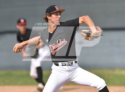 Thumbnail 3 in Lakeridge @ Mission Viejo (Anaheim Lions Tournament) photogallery.