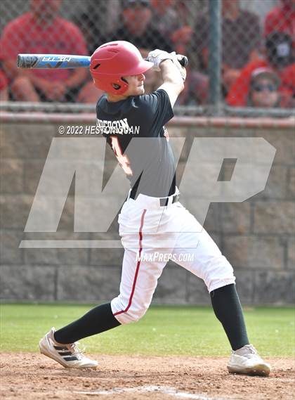 Thumbnail 3 in Lakeridge @ Mission Viejo (Anaheim Lions Tournament) photogallery.