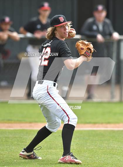 Thumbnail 3 in Lakeridge @ Mission Viejo (Anaheim Lions Tournament) photogallery.