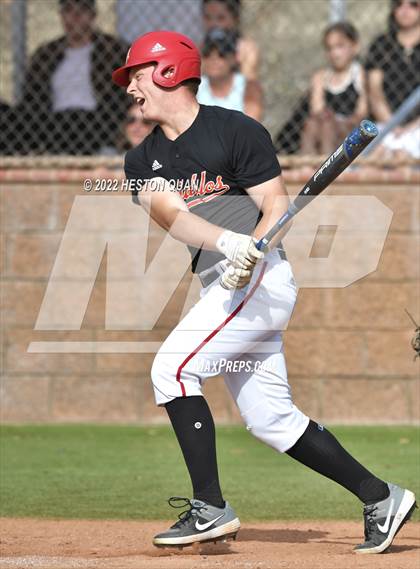 Thumbnail 3 in Lakeridge @ Mission Viejo (Anaheim Lions Tournament) photogallery.