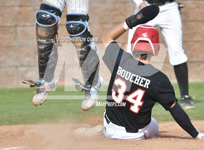 Thumbnail 3 in Lakeridge @ Mission Viejo (Anaheim Lions Tournament) photogallery.