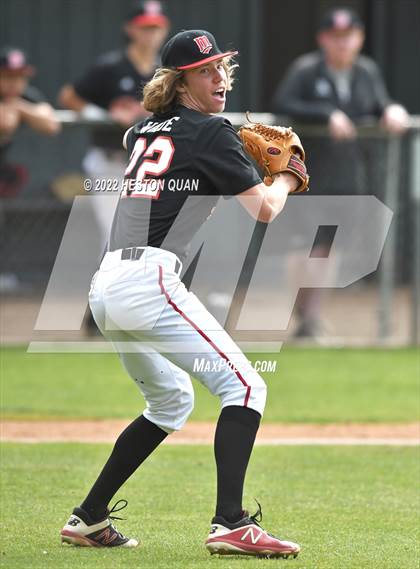 Thumbnail 2 in Lakeridge @ Mission Viejo (Anaheim Lions Tournament) photogallery.