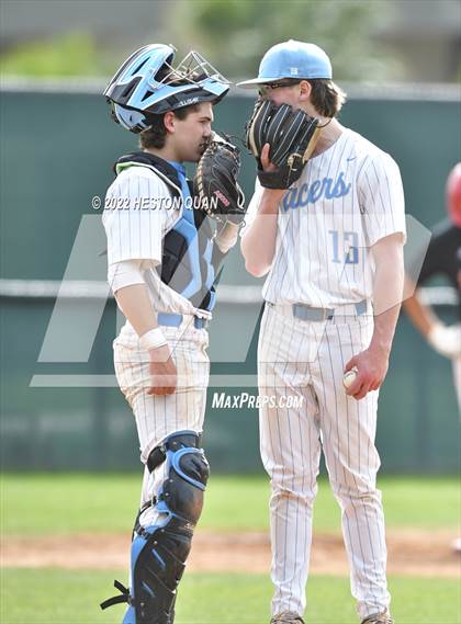 Thumbnail 2 in Lakeridge @ Mission Viejo (Anaheim Lions Tournament) photogallery.