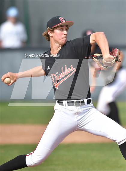 Thumbnail 2 in Lakeridge @ Mission Viejo (Anaheim Lions Tournament) photogallery.