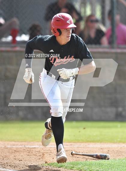 Thumbnail 3 in Lakeridge @ Mission Viejo (Anaheim Lions Tournament) photogallery.