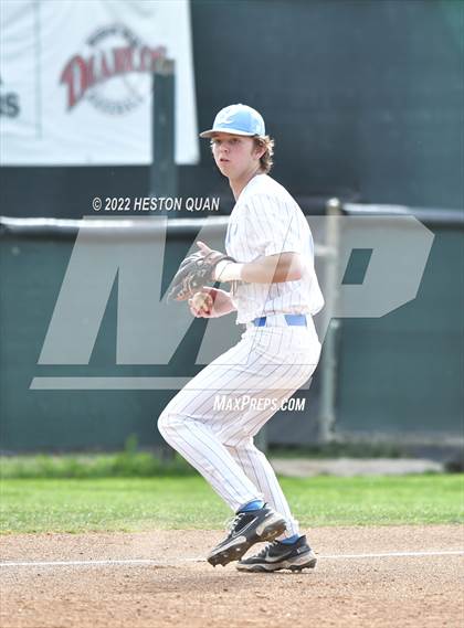 Thumbnail 3 in Lakeridge @ Mission Viejo (Anaheim Lions Tournament) photogallery.
