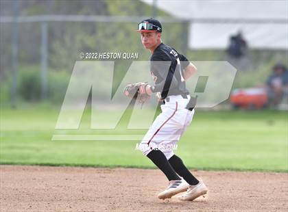 Thumbnail 2 in Lakeridge @ Mission Viejo (Anaheim Lions Tournament) photogallery.