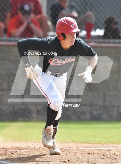 Thumbnail 1 in Lakeridge @ Mission Viejo (Anaheim Lions Tournament) photogallery.