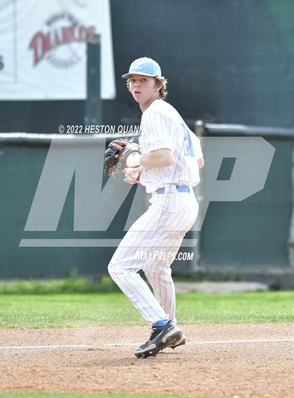 Thumbnail 1 in Lakeridge @ Mission Viejo (Anaheim Lions Tournament) photogallery.