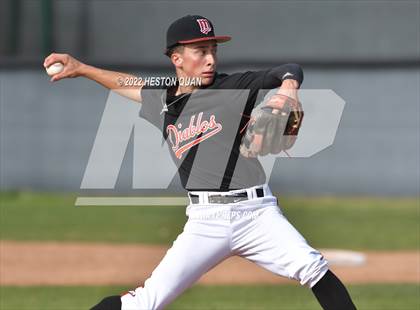 Thumbnail 3 in Lakeridge @ Mission Viejo (Anaheim Lions Tournament) photogallery.