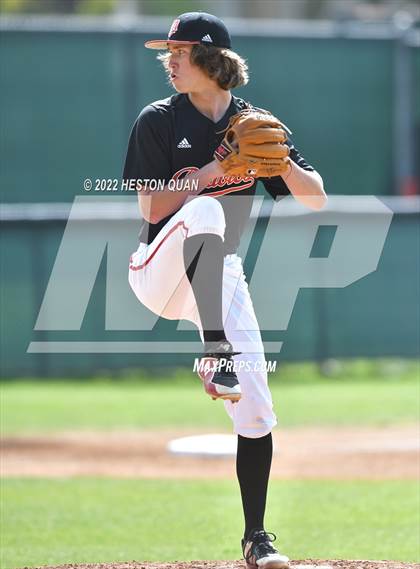 Thumbnail 2 in Lakeridge @ Mission Viejo (Anaheim Lions Tournament) photogallery.