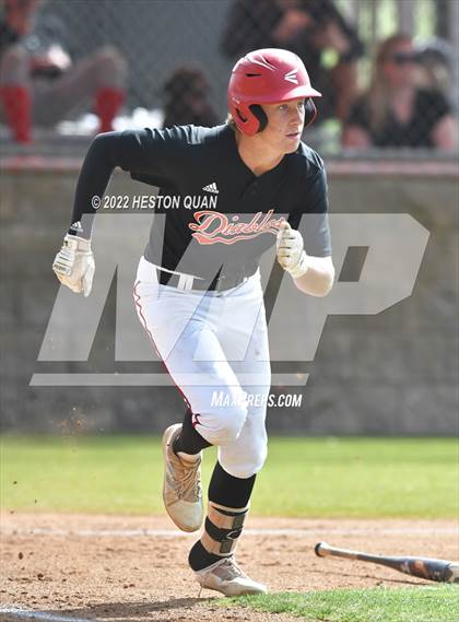 Thumbnail 2 in Lakeridge @ Mission Viejo (Anaheim Lions Tournament) photogallery.