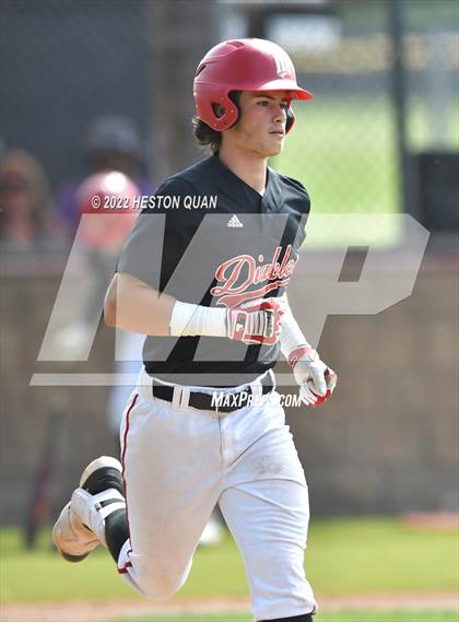 Thumbnail 3 in Lakeridge @ Mission Viejo (Anaheim Lions Tournament) photogallery.