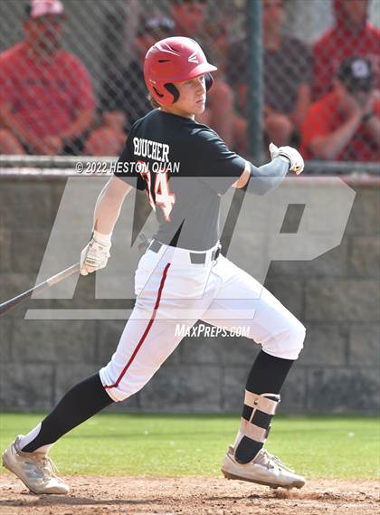 Thumbnail 2 in Lakeridge @ Mission Viejo (Anaheim Lions Tournament) photogallery.