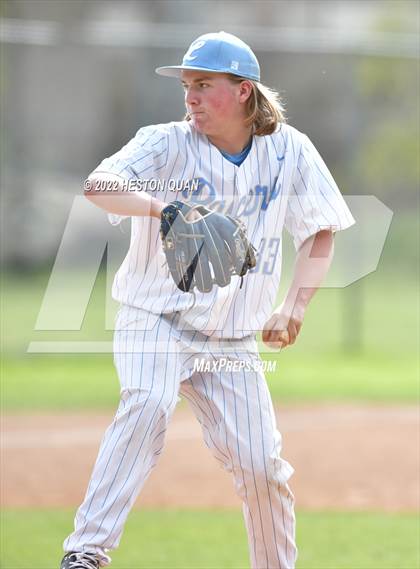 Thumbnail 2 in Lakeridge @ Mission Viejo (Anaheim Lions Tournament) photogallery.