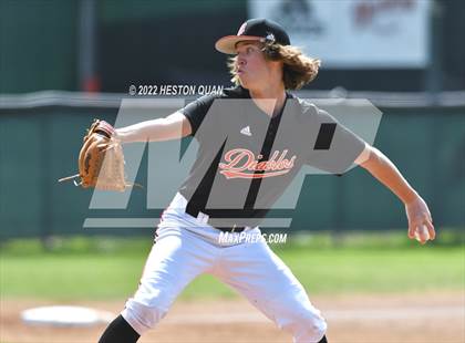 Thumbnail 3 in Lakeridge @ Mission Viejo (Anaheim Lions Tournament) photogallery.