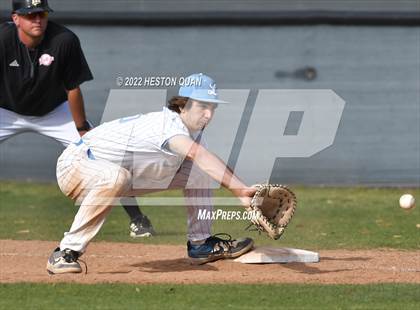 Thumbnail 3 in Lakeridge @ Mission Viejo (Anaheim Lions Tournament) photogallery.