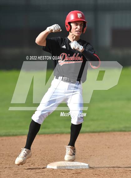 Thumbnail 1 in Lakeridge @ Mission Viejo (Anaheim Lions Tournament) photogallery.