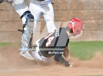 Thumbnail 1 in Lakeridge @ Mission Viejo (Anaheim Lions Tournament) photogallery.