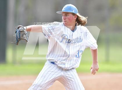 Thumbnail 1 in Lakeridge @ Mission Viejo (Anaheim Lions Tournament) photogallery.