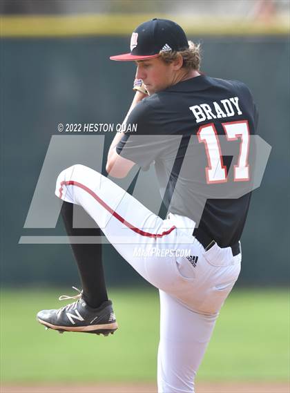 Thumbnail 1 in Lakeridge @ Mission Viejo (Anaheim Lions Tournament) photogallery.