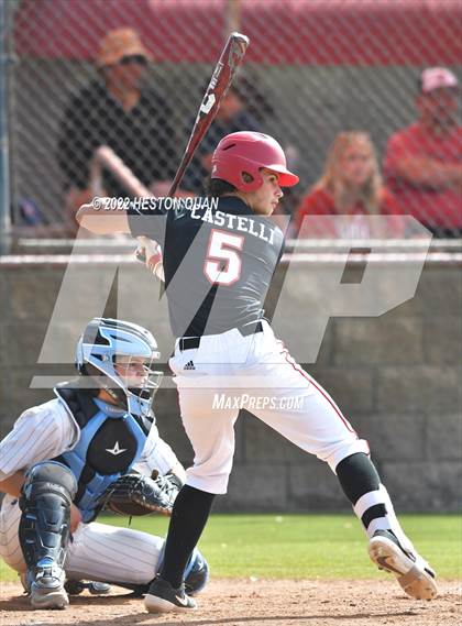 Thumbnail 3 in Lakeridge @ Mission Viejo (Anaheim Lions Tournament) photogallery.
