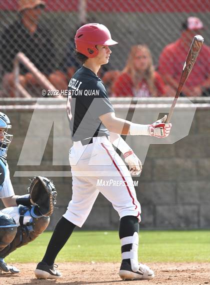 Thumbnail 1 in Lakeridge @ Mission Viejo (Anaheim Lions Tournament) photogallery.