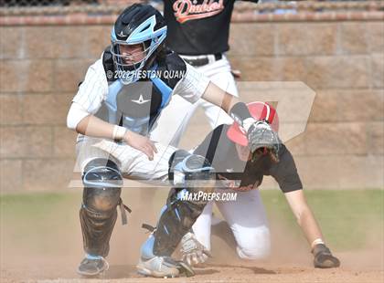 Thumbnail 3 in Lakeridge @ Mission Viejo (Anaheim Lions Tournament) photogallery.
