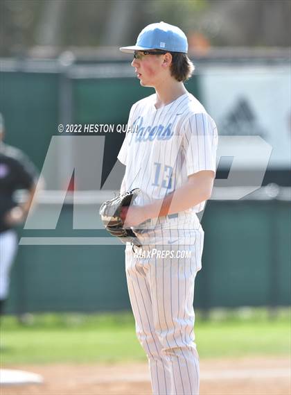 Thumbnail 2 in Lakeridge @ Mission Viejo (Anaheim Lions Tournament) photogallery.