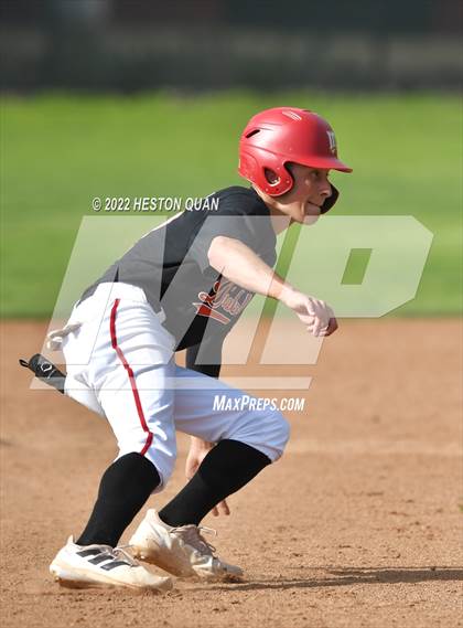 Thumbnail 1 in Lakeridge @ Mission Viejo (Anaheim Lions Tournament) photogallery.