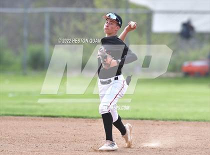 Thumbnail 2 in Lakeridge @ Mission Viejo (Anaheim Lions Tournament) photogallery.