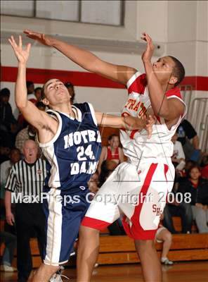 Thumbnail 3 in Notre Dame-Fairfield @ Stratford photogallery.