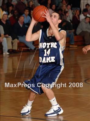Thumbnail 1 in Notre Dame-Fairfield @ Stratford photogallery.