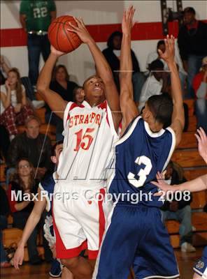 Thumbnail 3 in Notre Dame-Fairfield @ Stratford photogallery.