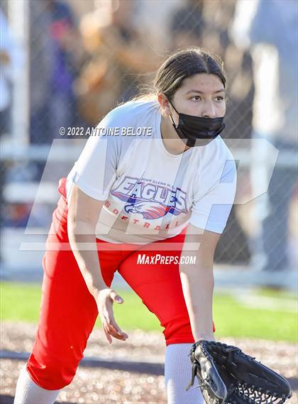 Thumbnail 1 in Glenn @ Norwalk photogallery.