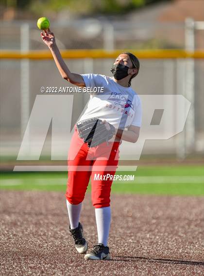 Thumbnail 2 in Glenn @ Norwalk photogallery.