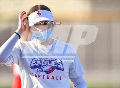 Thumbnail 1 in Glenn @ Norwalk photogallery.
