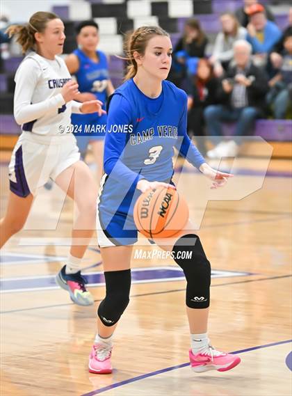 Thumbnail 1 in Camp Verde @ Northwest Christian photogallery.