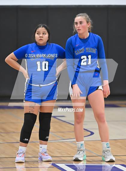 Thumbnail 2 in Camp Verde @ Northwest Christian photogallery.