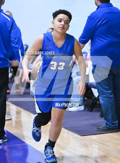Thumbnail 1 in Camp Verde @ Northwest Christian photogallery.