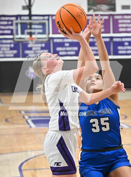 Thumbnail 2 in Camp Verde @ Northwest Christian photogallery.