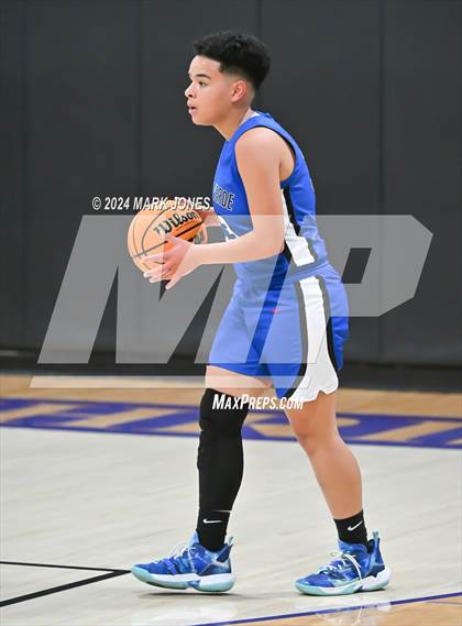 Thumbnail 1 in Camp Verde @ Northwest Christian photogallery.