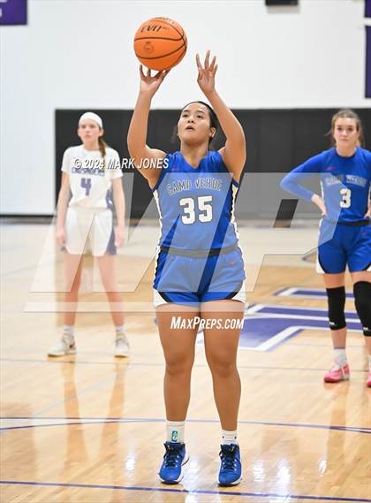 Thumbnail 3 in Camp Verde @ Northwest Christian photogallery.