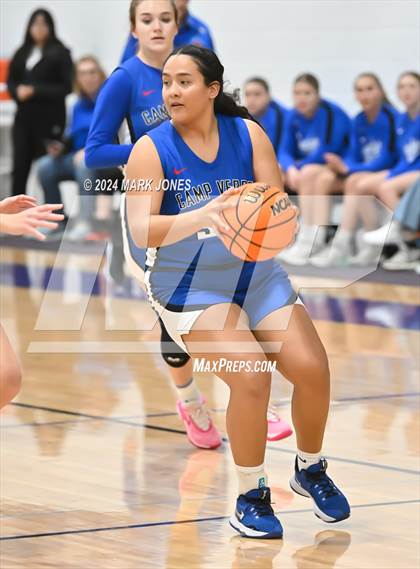 Thumbnail 3 in Camp Verde @ Northwest Christian photogallery.
