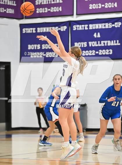 Thumbnail 1 in Camp Verde @ Northwest Christian photogallery.