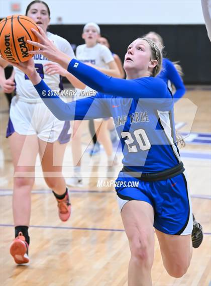 Thumbnail 3 in Camp Verde @ Northwest Christian photogallery.