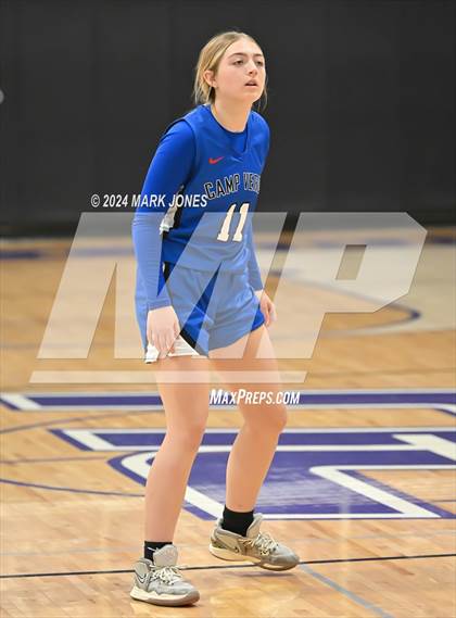 Thumbnail 1 in Camp Verde @ Northwest Christian photogallery.