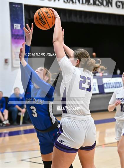 Thumbnail 3 in Camp Verde @ Northwest Christian photogallery.