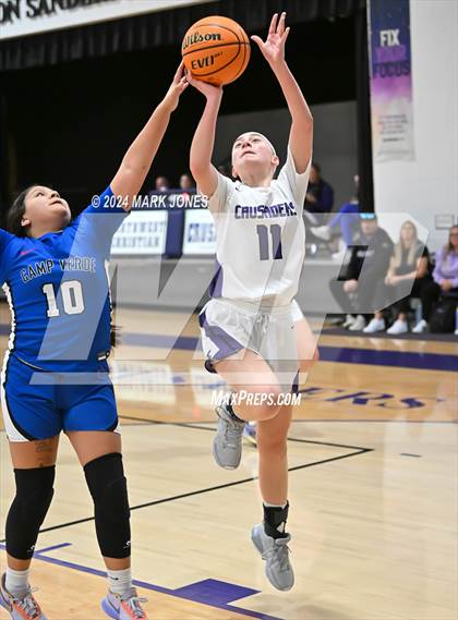 Thumbnail 1 in Camp Verde @ Northwest Christian photogallery.